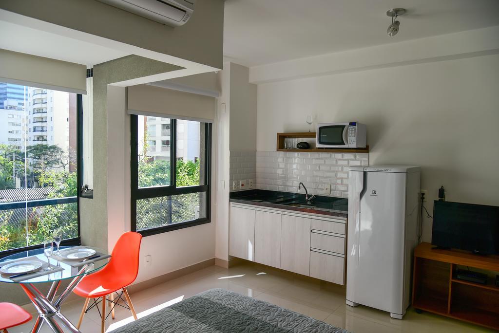 Studio Premium Apartamento São Paulo
