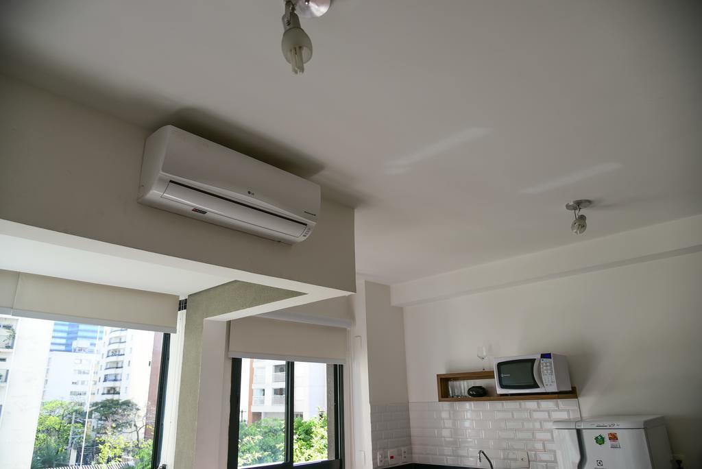 Apartamento Studio Premium *