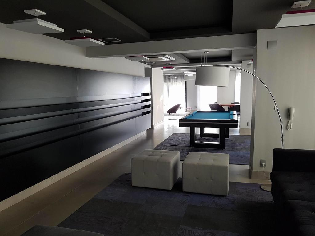 Studio Premium Apartamento *