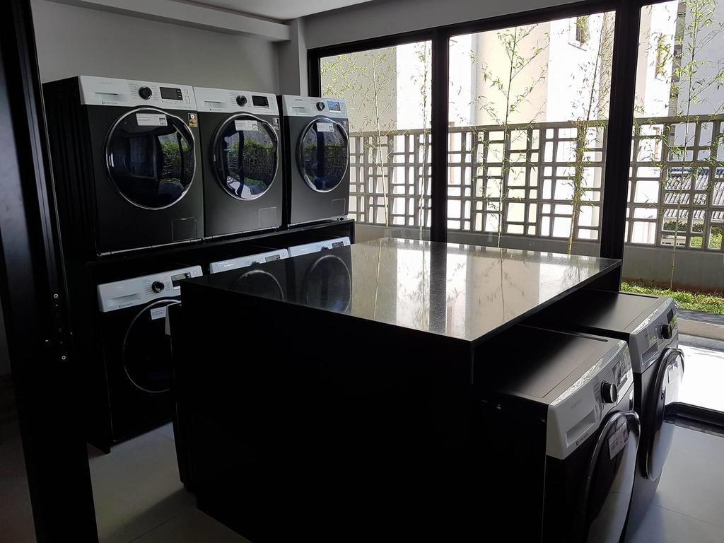 Studio Premium Apartamento São Paulo