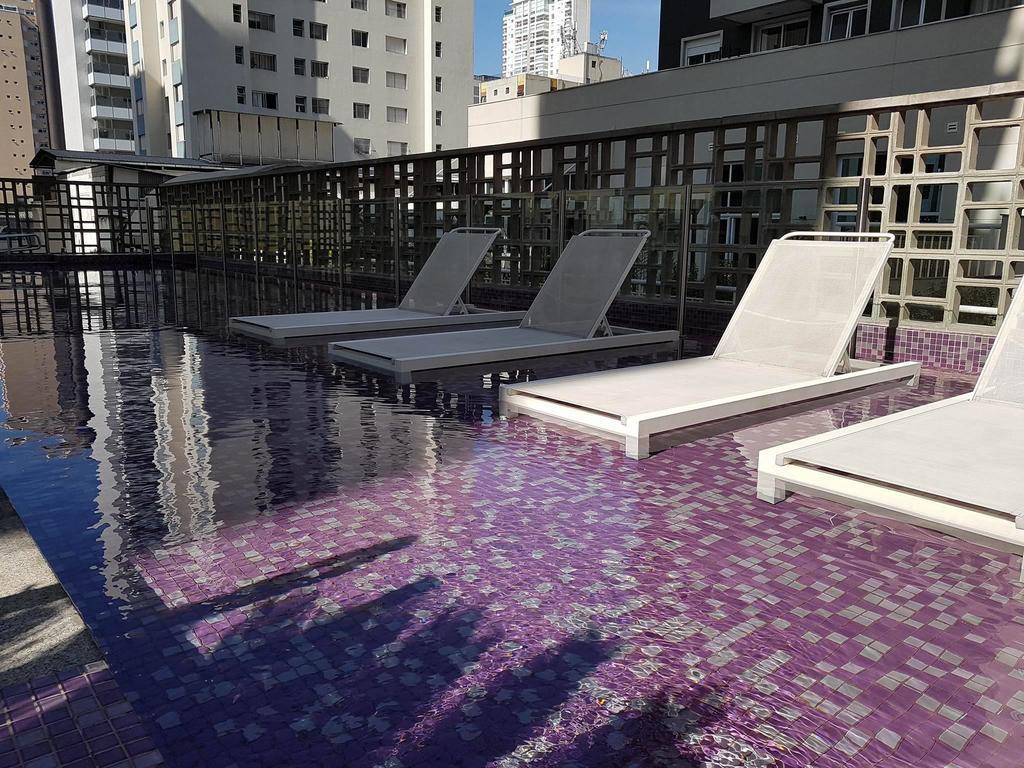 Apartamento Studio Premium